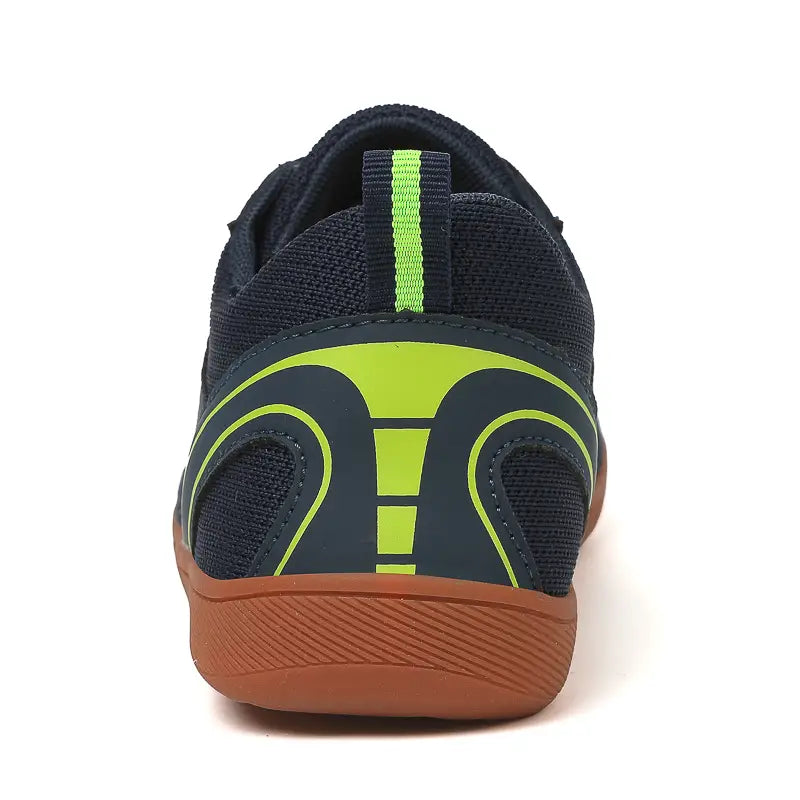 Barfodssko Natural Move