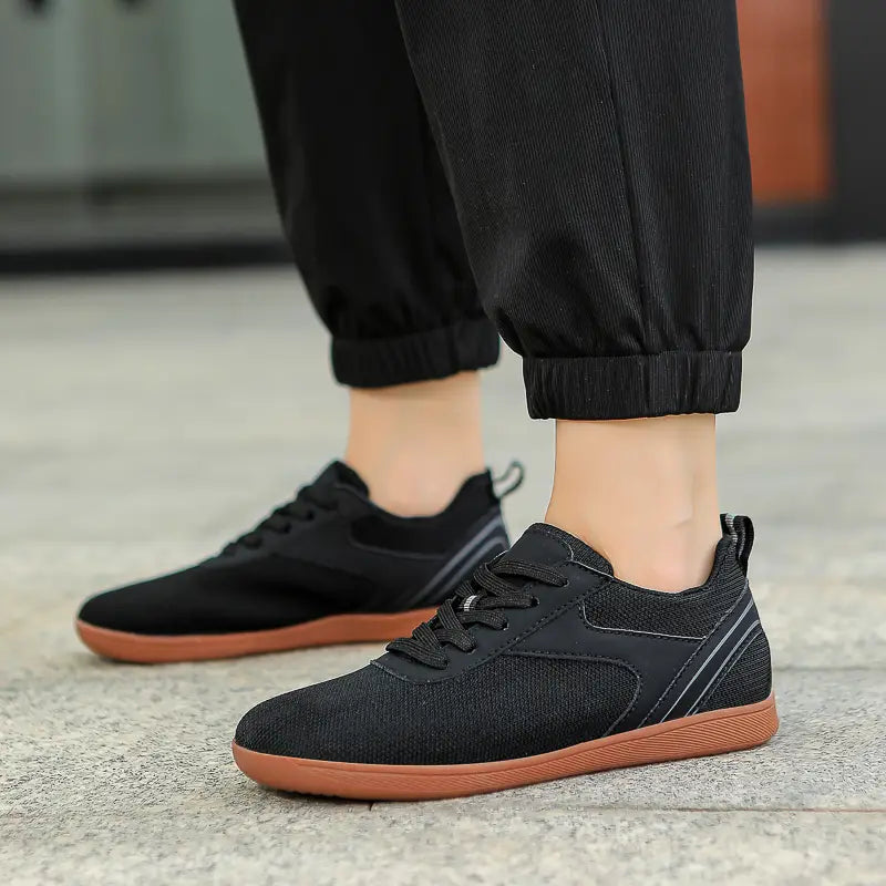 Barfodssko Natural Move