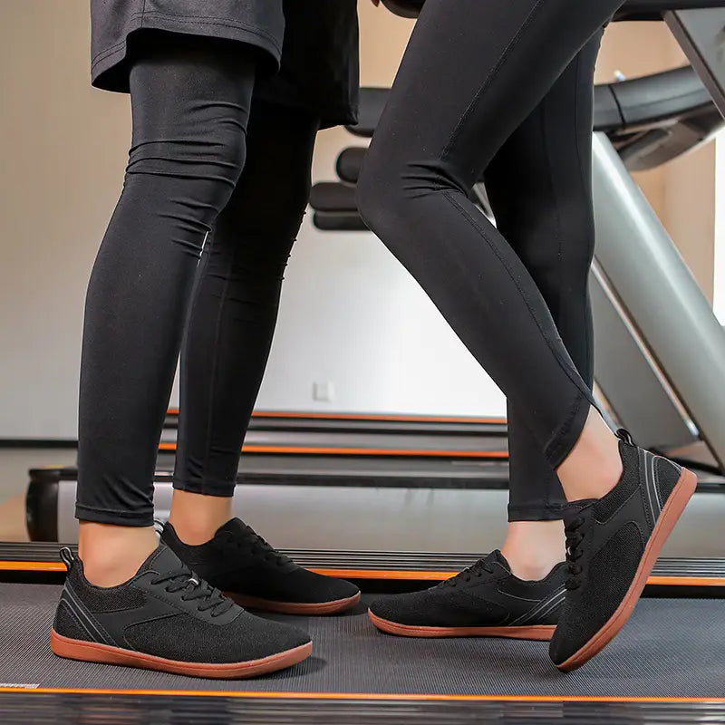 Barfodssko Natural Move