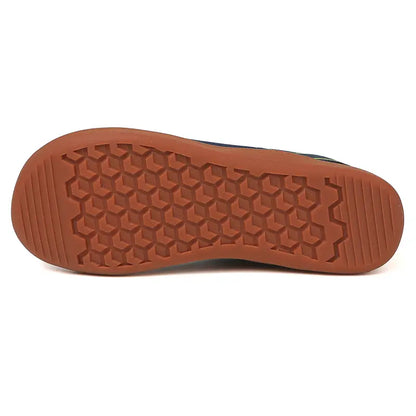 Barfodssko Natural Move