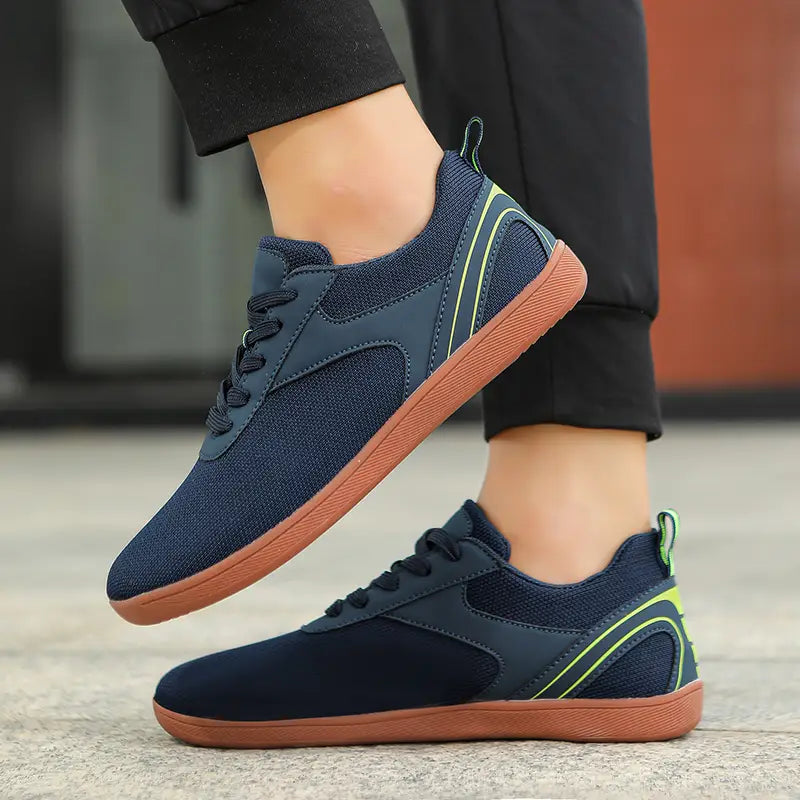 Barfodssko Natural Move