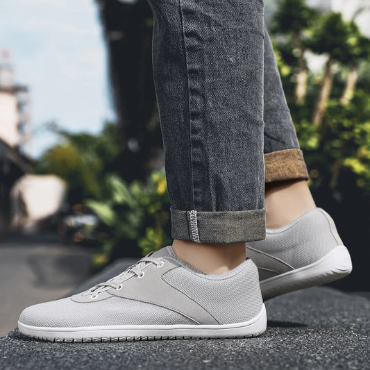 Barfodssko Daily Move