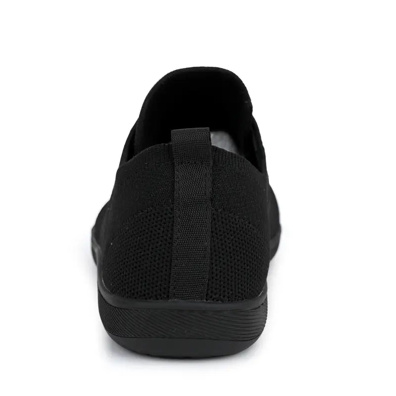 Barfodssko Urban Knit