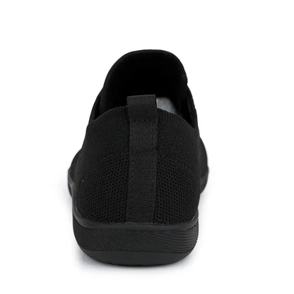 Barfodssko Urban Knit