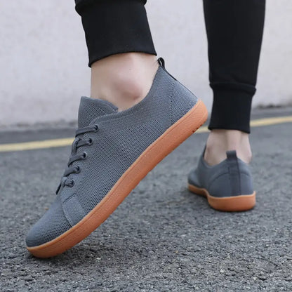Barfodssko Urban Knit