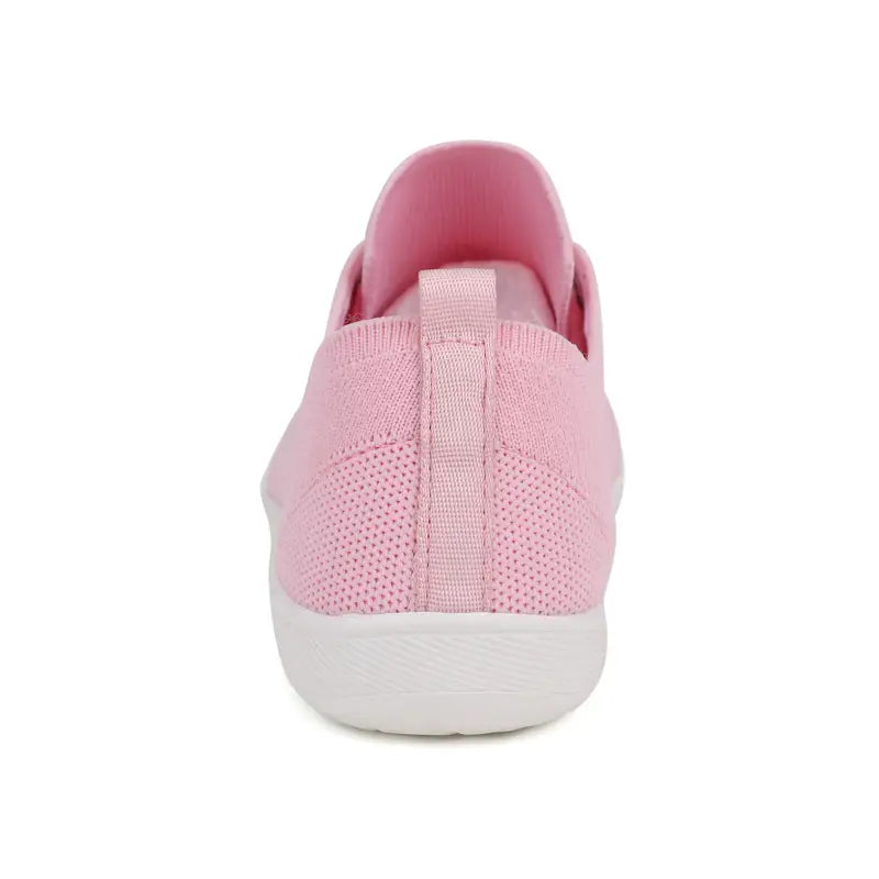 Barfodssko Urban Knit