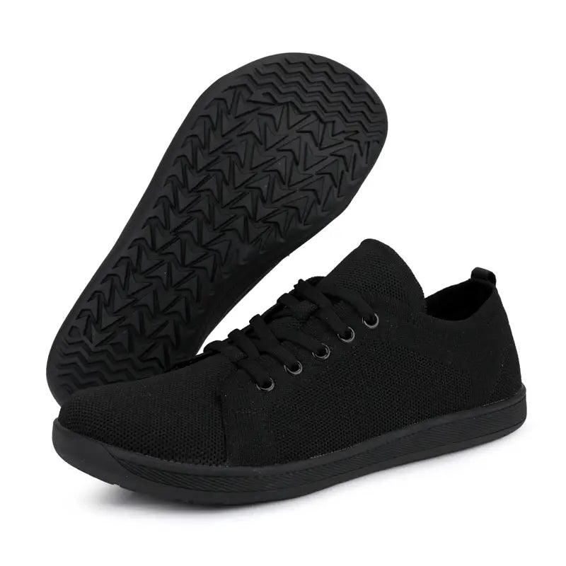 Barfodssko Urban Knit