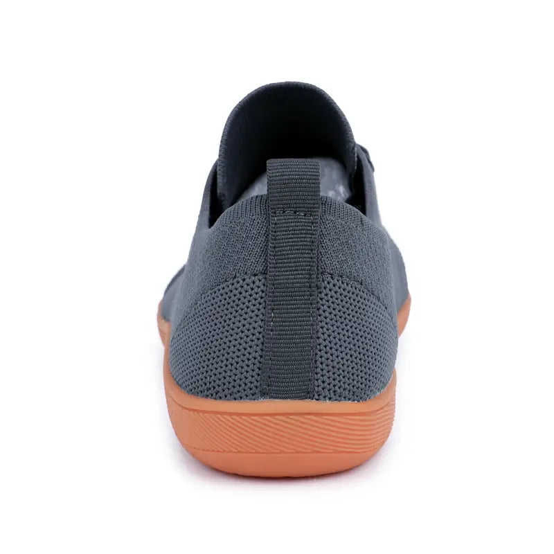 Barfodssko Urban Knit