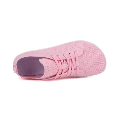 Barfodssko Urban Knit