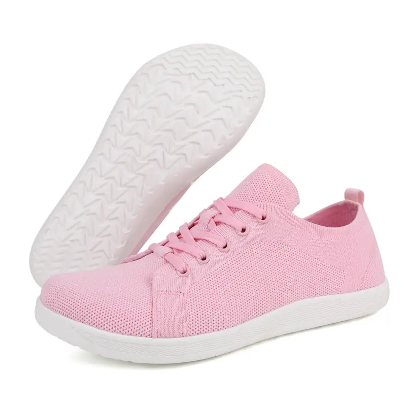 Barfodssko Urban Knit