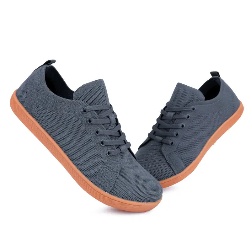 Barfodssko Urban Knit