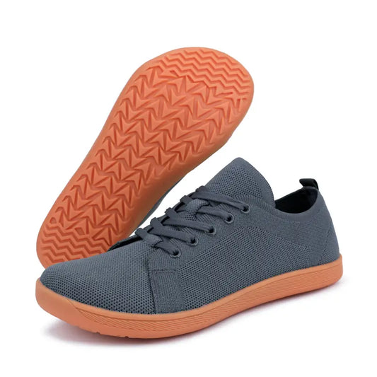 Barfodssko Urban Knit