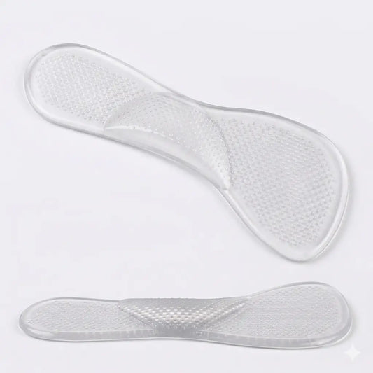 Gel pelotte - stødabsorbering og skridsikkerhed