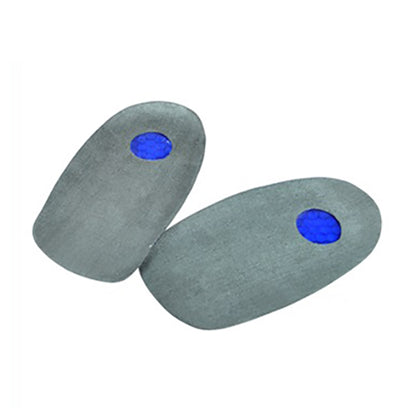 Hælkop/hælstøtte mod hælspore