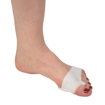 Tåspreder Maxi, til knyst og skæv storetå