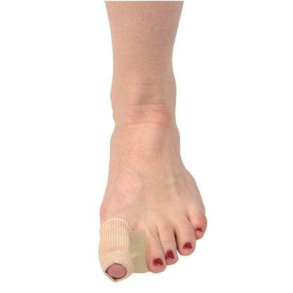 Tåspreder med tåring