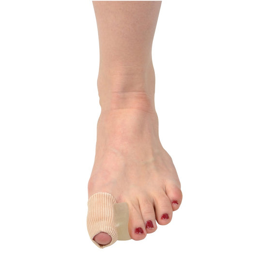 Tåspreder med tåring