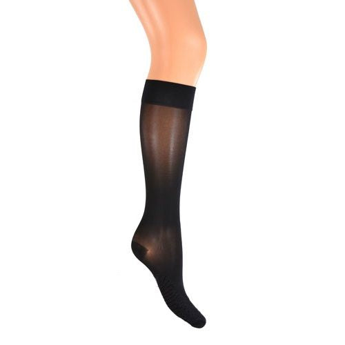 JOBST UltraSheer kompressionsstrømpe 15-20 mmHg