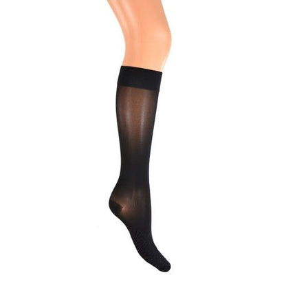 JOBST UltraSheer kompressionsstrømpe 15-20 mmHg