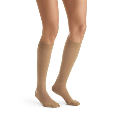 JOBST UltraSheer kompressionsstrømpe 15-20 mmHg