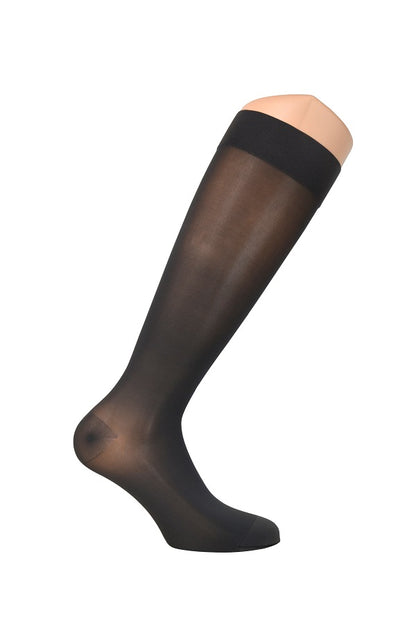 JOBST UltraSheer kompressionsstrømpe 15-20 mmHg