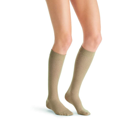 JOBST UltraSheer kompressionsstrømpe 15-20 mmHg