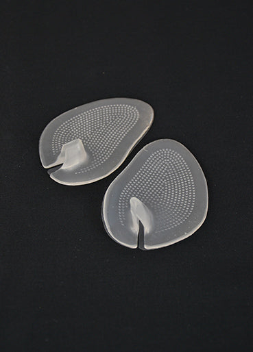 Tåspreder til klipklapper