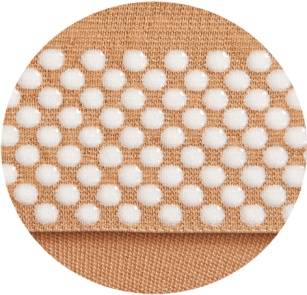 JOBST Opaque stay-up klasse 2