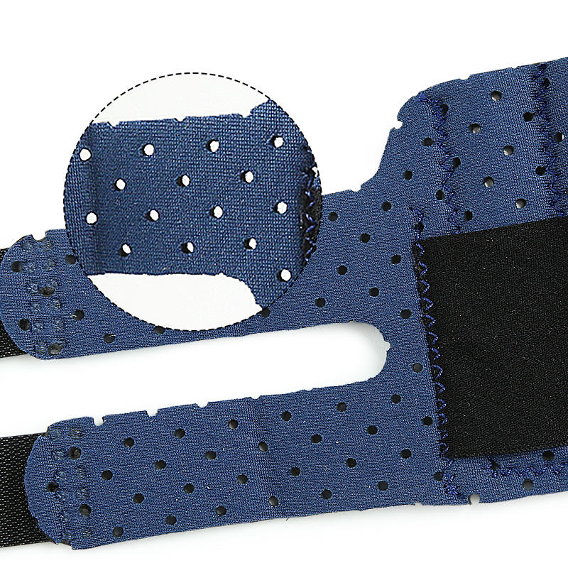 Fingerstøtte til skadede fingre - dobbelt