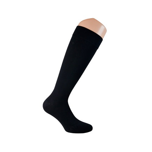 Jobst Opaque RAL knæstrømper ccl 2 lukket tå