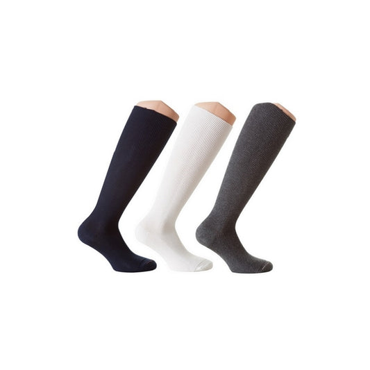 Swedish Supporters Strømper i bomuld, 18-20 mmHg