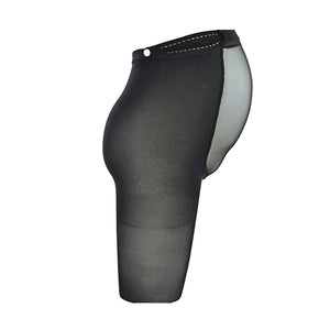 Støttestrømpebukser i mikrofiber til gravide, 12-17 mmHg