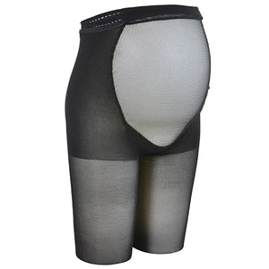 Støttestrømpebukser til gravide, 18-22 mmHg