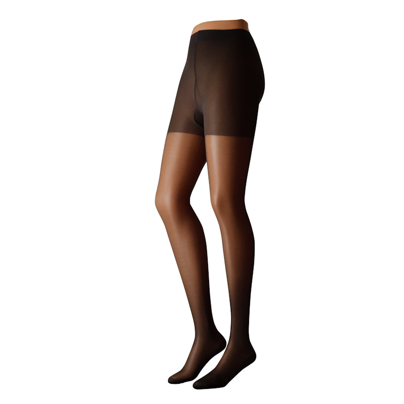 Støttestrømpebukser 18-22 mmHg