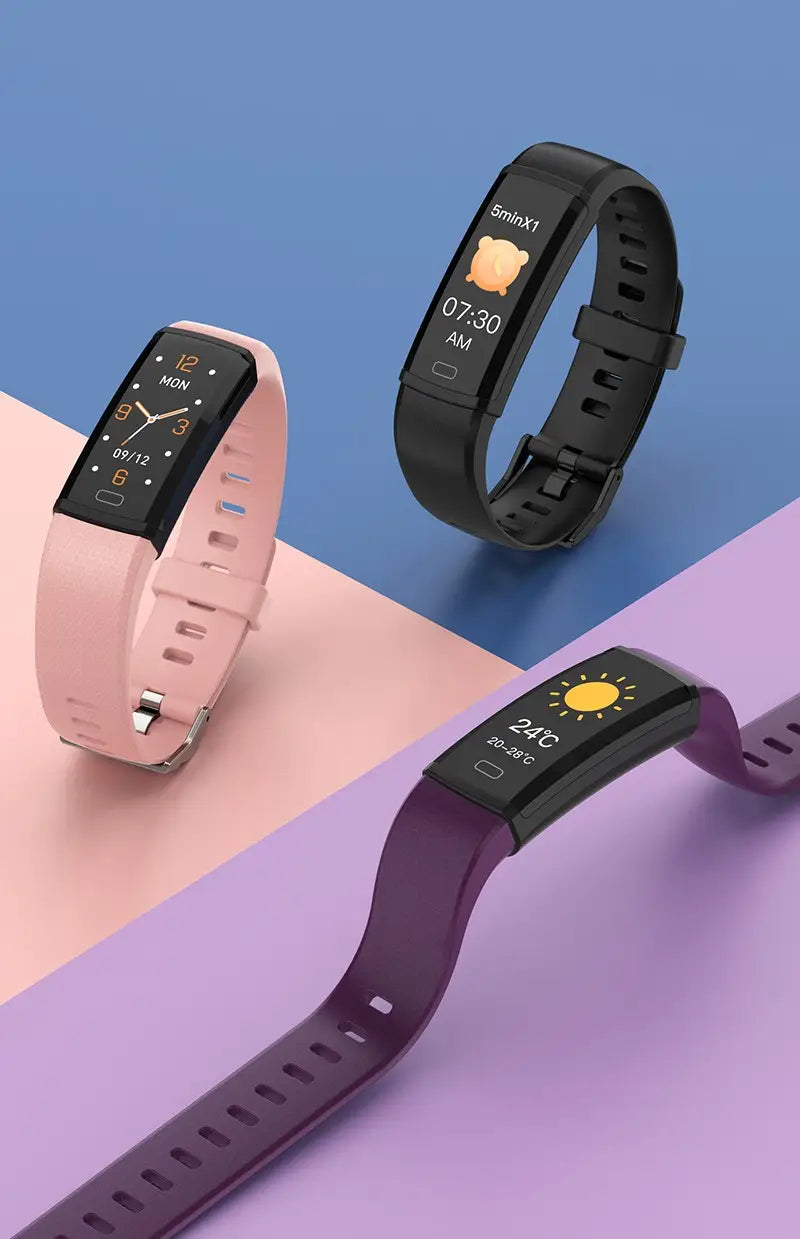 Aktivitetsarmbånd Motion Y15