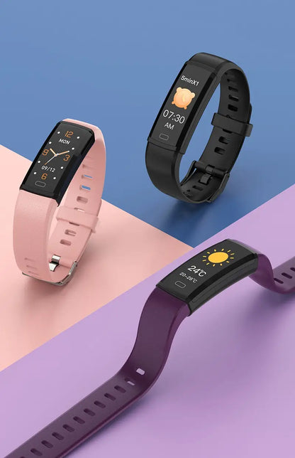 Aktivitetsarmbånd Motion Y15