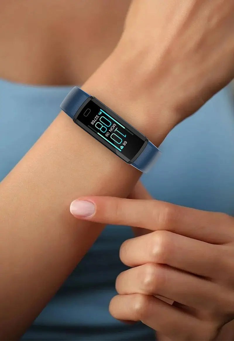 Aktivitetsarmbånd Motion Y15