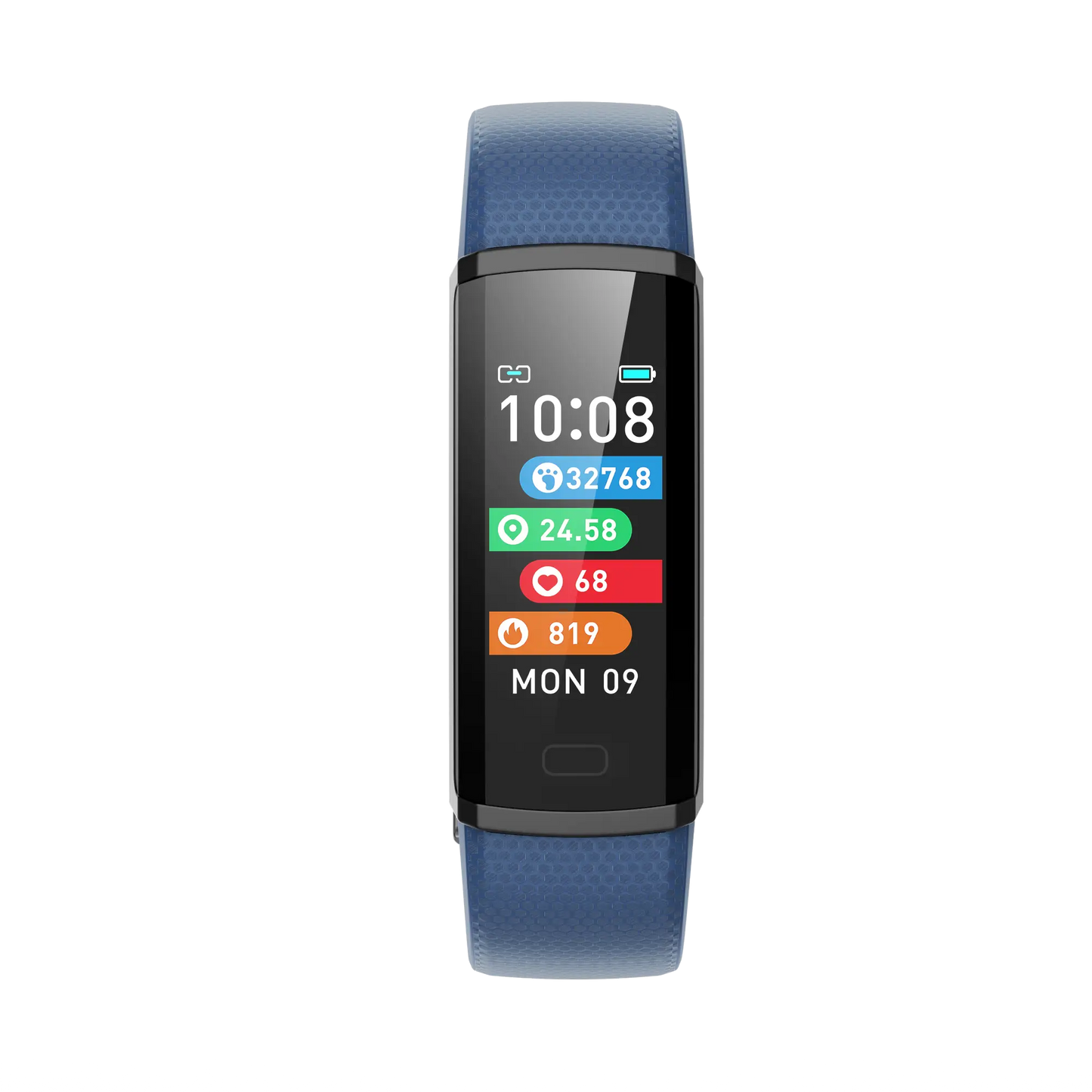 Aktivitetsarmbånd Motion Y15