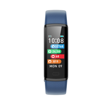 Aktivitetsarmbånd Motion Y15