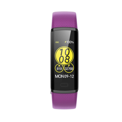 Aktivitetsarmbånd Motion Y15