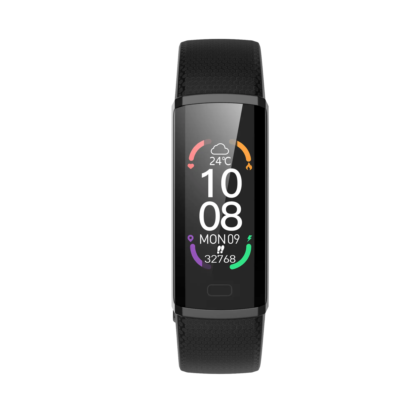 Aktivitetsarmbånd Motion Y15