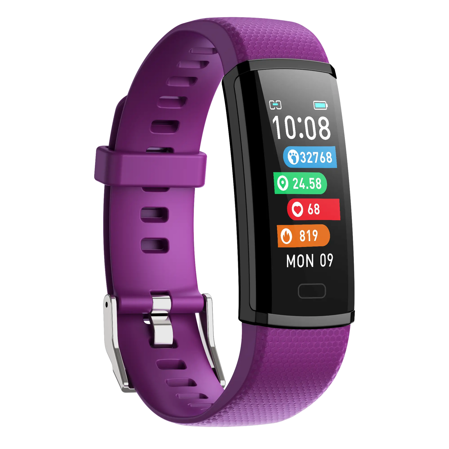 Aktivitetsarmbånd Motion Y15