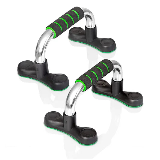 Armbøjningshåndtag i stål