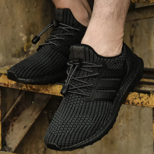 Elastiske snørebånd