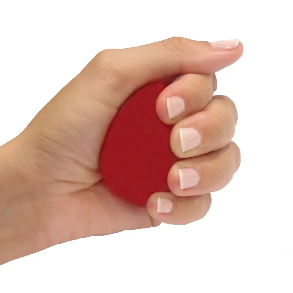 Deramed Grip Ball Håndtræningsbold