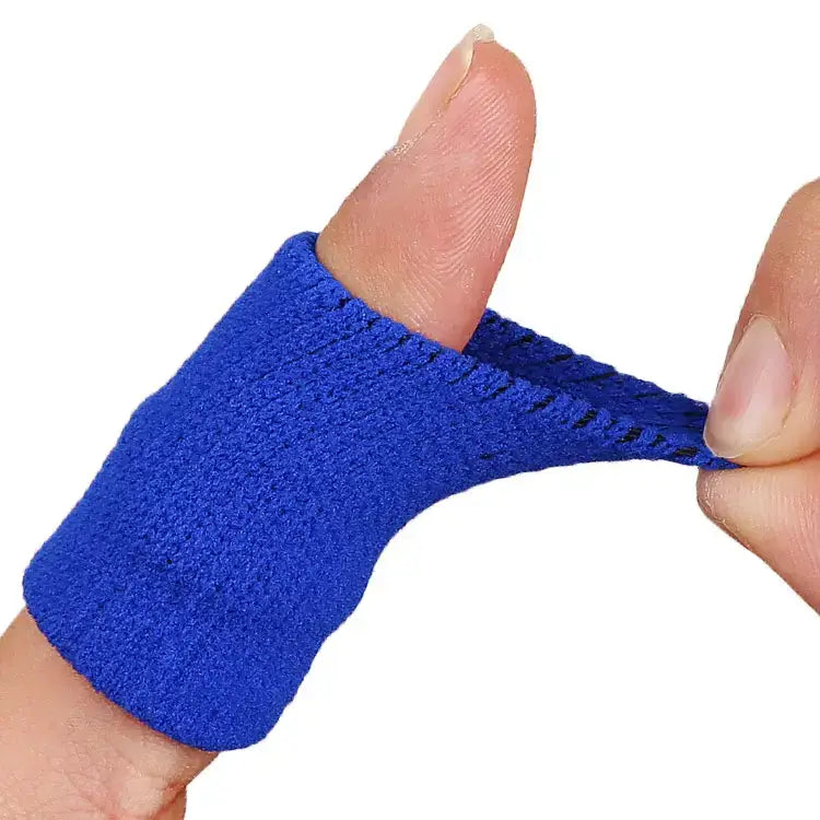 Fingerbeskytter Sport - 10-pak