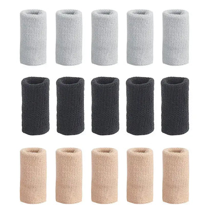 Fingerbeskytter Sport - 10-pak