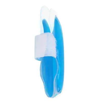 Gelpakke til finger