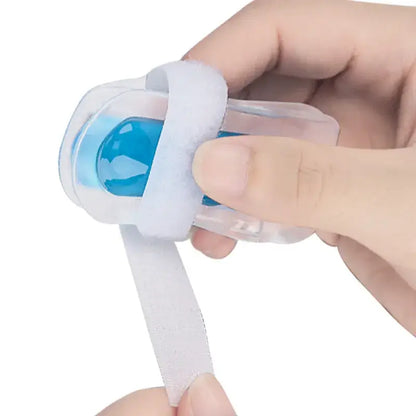 Gelpakke til finger