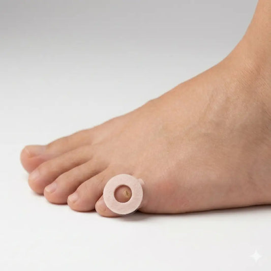 Filtring mod ligtorn